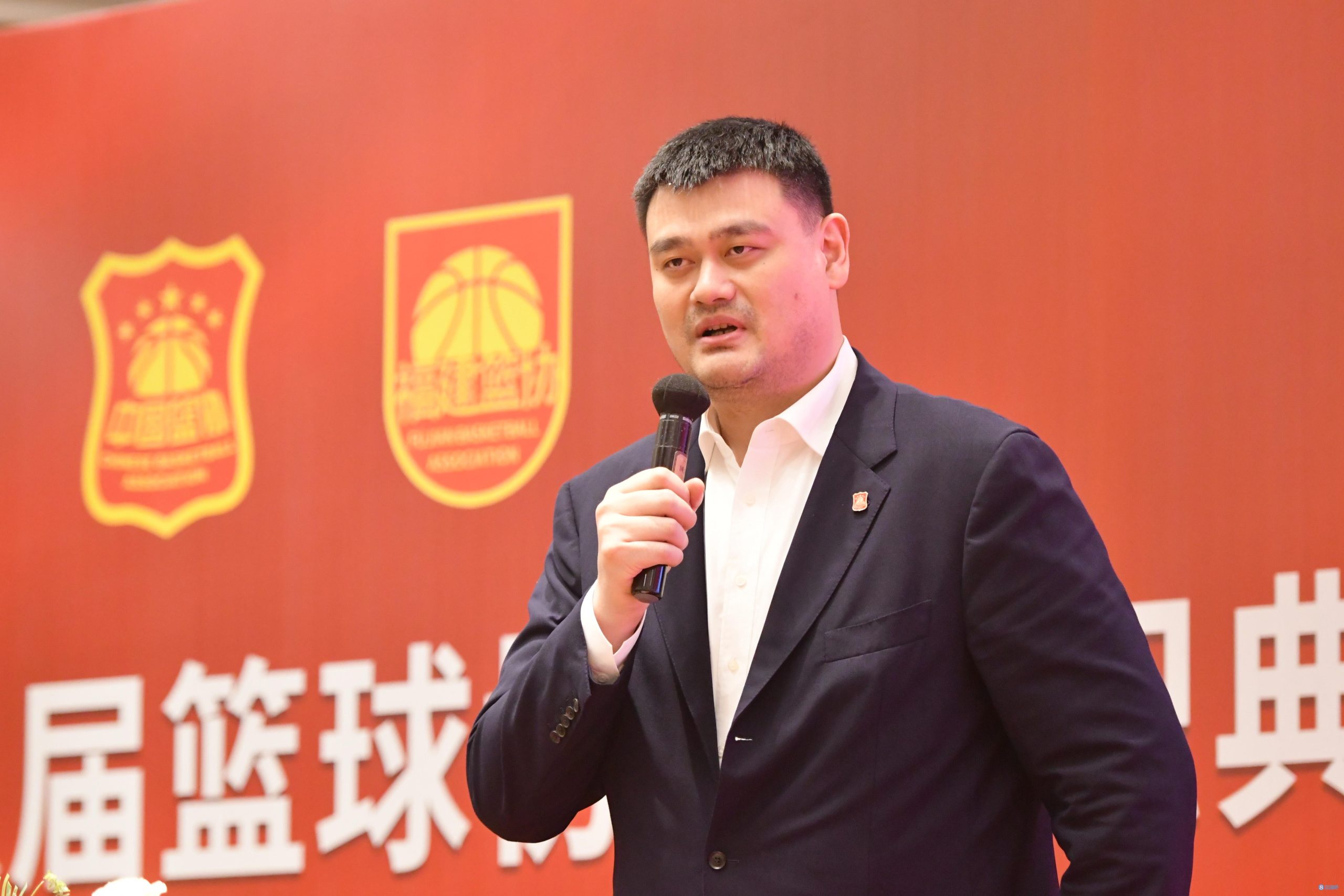 Yao Ming responded to the U17 Women’s Basketball League dispute: he will optimize the competition system and watch more attention in the U series