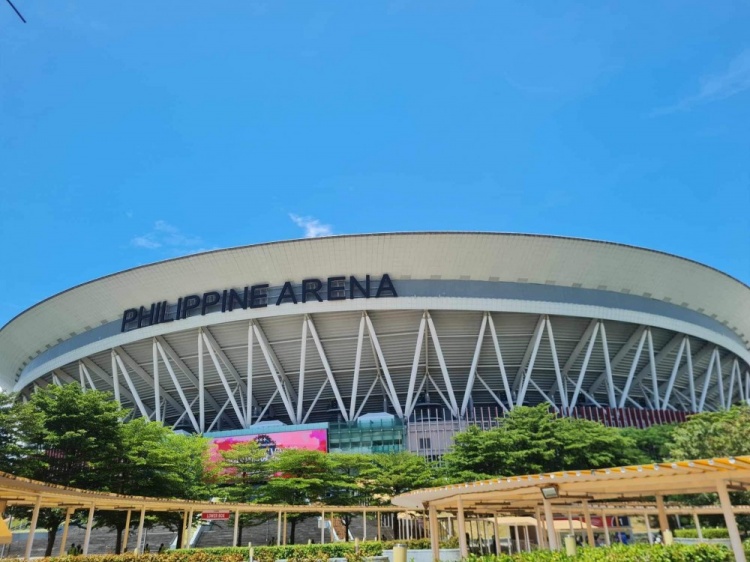 The number of people attending the opening ceremony of the men’s basketball World Cup is expected to exceed 50000. The previous record is 32616.