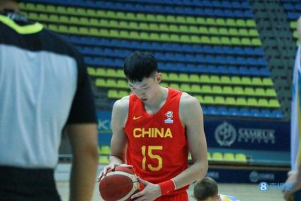 Basic skills need to be practiced! The hit rate of 17 out of 27 free throws in China is only 62%