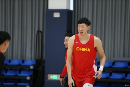 Media people talk about Zhou Qi: there are still more than ten days before the World Cup, and it is difficult for him to improve greatly.