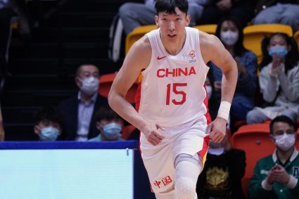 Media person: it is a luxury dream for China to return to men’s basketball top 8 of world