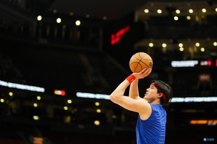 Japan announced the list of 15 people in the World Cup on men’s basketball: Led by Watanabe Xiong