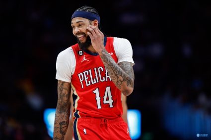 Ingram: The best moment in NBA career is to see teammates get paid.