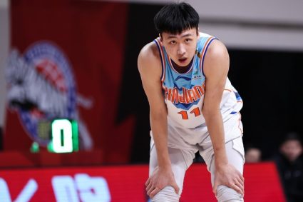 Summer League kekdara station-Qi Lin 32 points against Hurricane Chen Linjian 31 points Xinjiang wins Fujian
