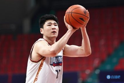 Media person: the price is over Tongxi team Inner top salary Zhao Bai fresh season is likely to join Qingdao