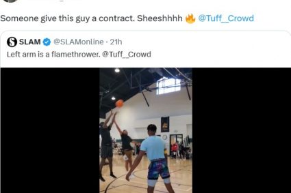Jennings is crazy in curry training camp! Brother alphabet: Who gave this guy a contract?