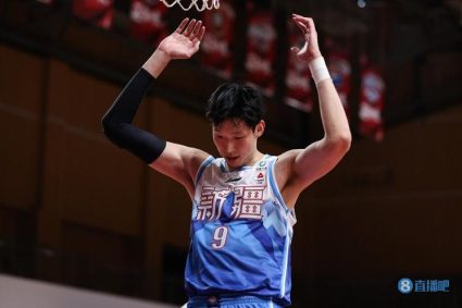 Source: Zhou Qi and Xinjiang have already reconciled with Shanghai Shougang. They are all restricted by the rules.