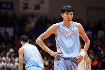 Media Player: Can Zhou Qi solve the problem during the registration period of CBA local players from August 1-31?