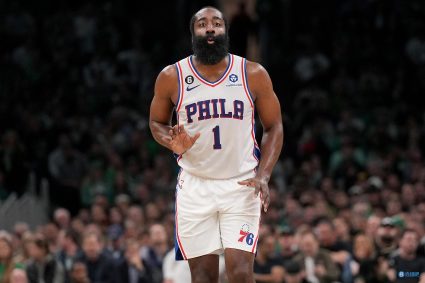 Reed talked about Harden’s application for deal: I hope he can come back, but I also understand that business is business.