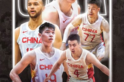 [Night talk meeting] what achievements can China achieve in the men’s basketball World Cup after joining Li Kaile?